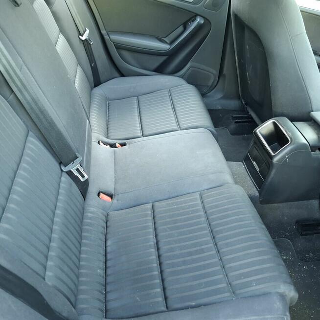 Audi a4b8 tfsi 2009 rok