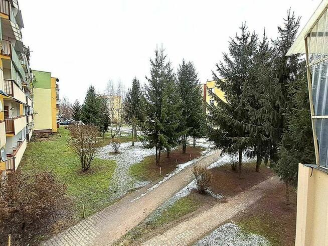 Mieszkanie, ul. Armii Krajowej