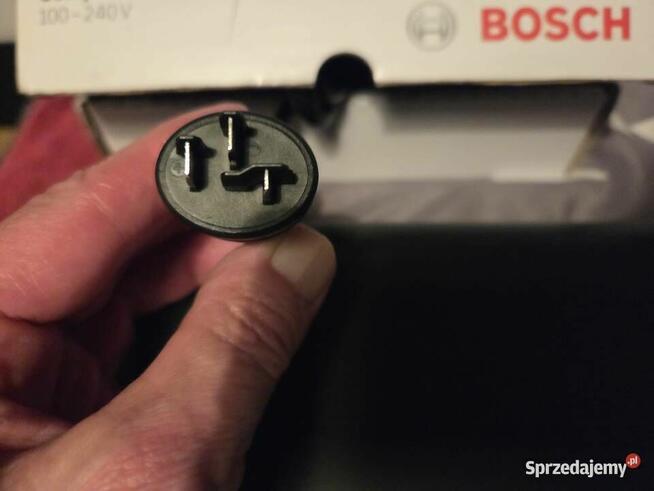 Bateria BOSCH Powerpack 500Wh na bagażnik