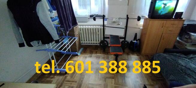 BEZPOŚREDNIO M2(19,5 m) ul. Młynarska, Jest C.O. 0% prow.