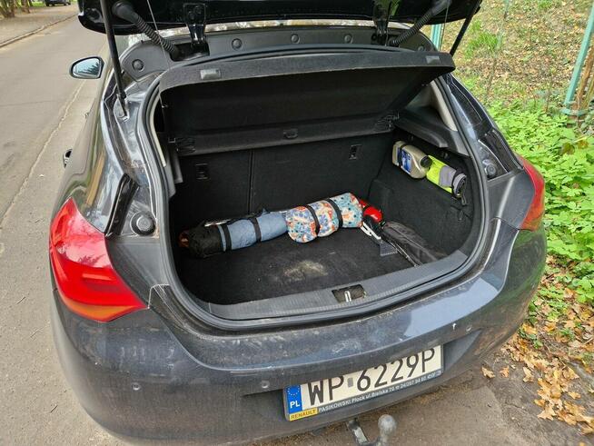 Syndyk sprzeda Opel Astra
