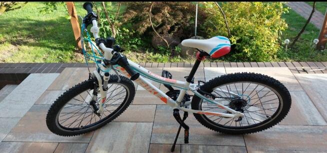 Unibike Roxi 24 cale