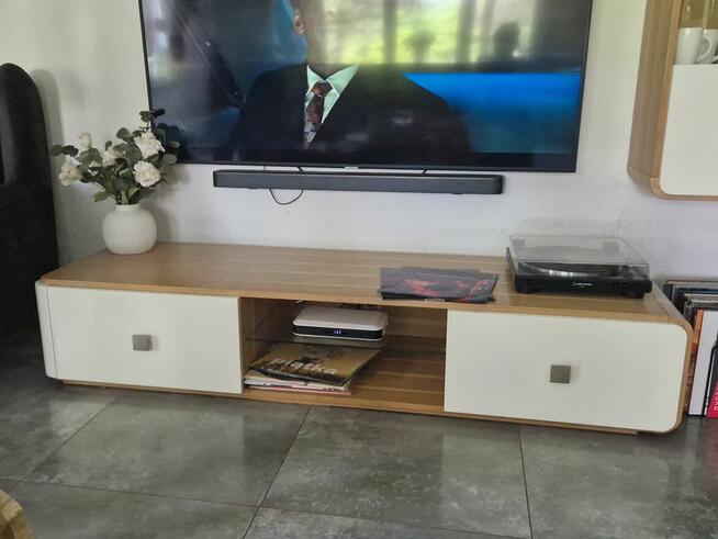 Sprzedam meble do salonu dab Oaged Meble
