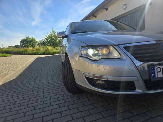 Passat B6 czytaj opis!!! Zmiana ceny!!