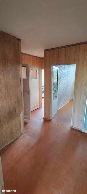 3-pok, loggia, winda, do remontu / KOPERNIK