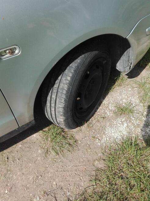 VOLKSWAGEN POLO sprzedam 1,4 TDI