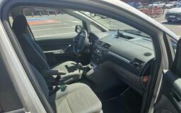 SPRZEDAM SAMOCHÓD OSOBOWY FORD C MAX 1,6 TDCi