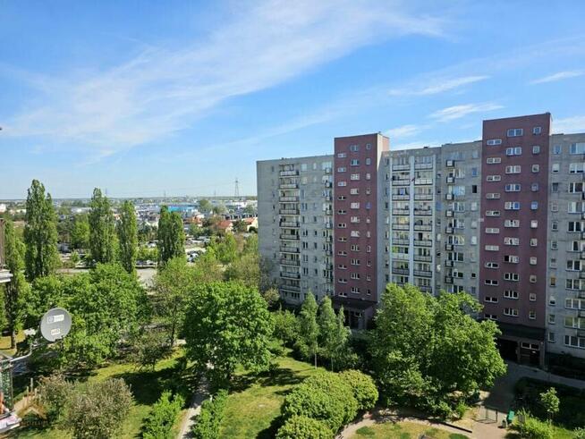 Mieszkanie