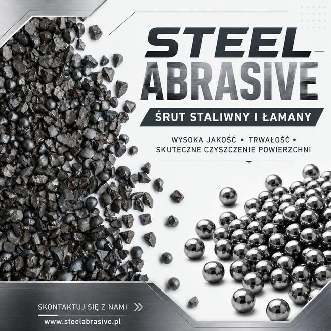 Steel Abrasive S.C.