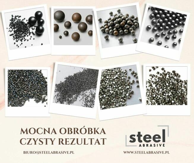 Steel Abrasive S.C.