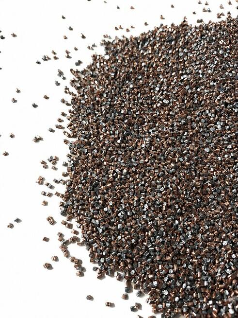 Steel Abrasive S.C.