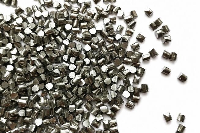 Steel Abrasive S.C.