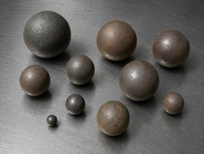 Steel Abrasive S.C.