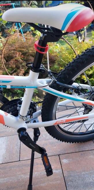 Unibike Roxi 24 cale