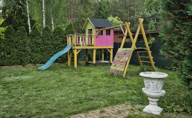 Rogóźno - dom letniskowy - 50m² - 575000,0