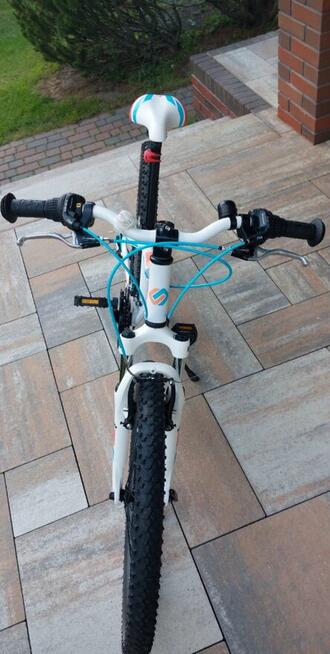 Unibike Roxi 24 cale