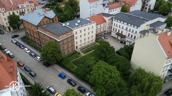 Na sprzedaż inwestycja z pozwoleniem na budowę Legnica