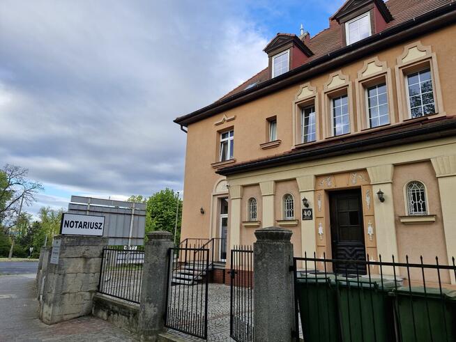 Sprzedam piękną wynajętą kamienicę centrum Głogów
