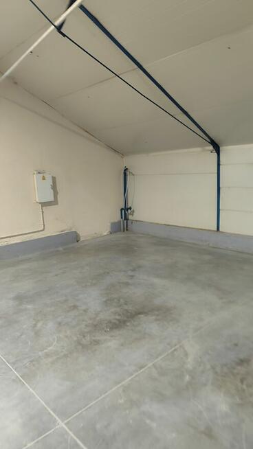 wynajmę 2 hale Białołęka super lokalizacja siła 40 kw