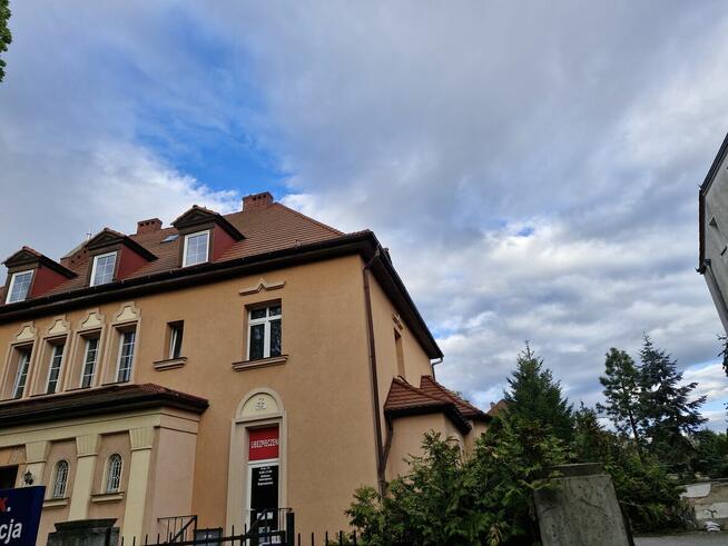 Sprzedam piękną wynajętą kamienicę centrum Głogów
