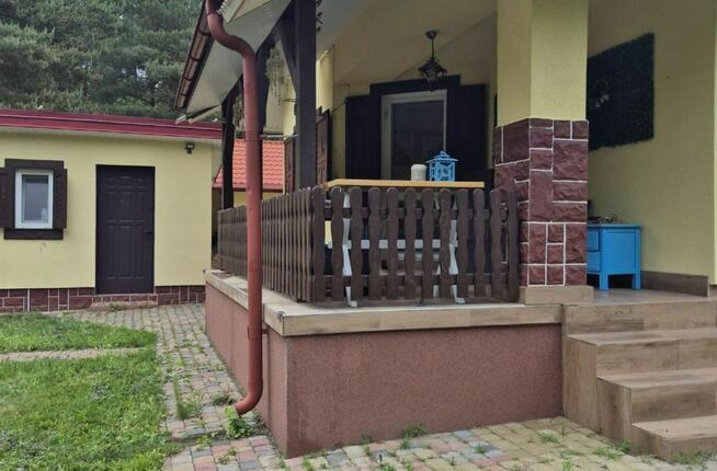 Rogóźno - dom letniskowy - 50m² - 575000,0
