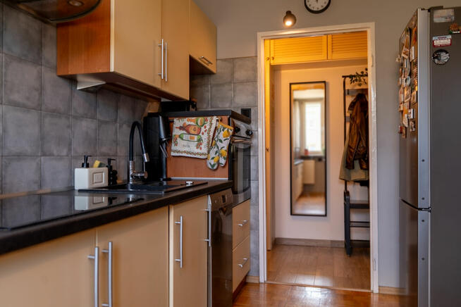 Mieszkanie 47,87 m² | Osiedle Piastowskie | Balkon | 3 piętr