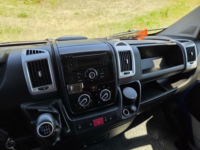 Fiat Ducato 250/lx