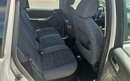 SPRZEDAM SAMOCHÓD OSOBOWY FORD C MAX 1,6 TDCi