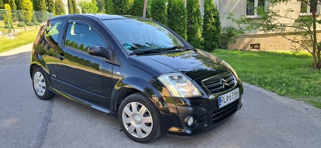 Citroen C2