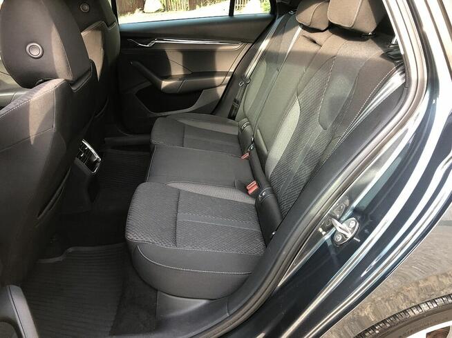 Skoda Octavia STYLE 2.0d 150KM DSG KAMERA LED SALON POLSKA