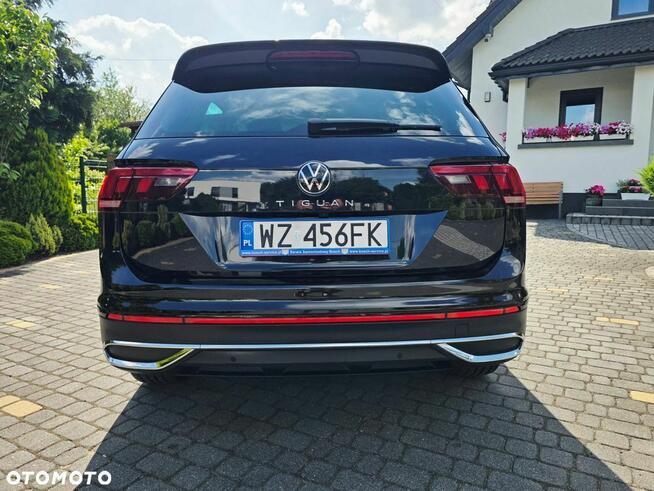 Volkswagen Tiguan 2.0 TDI SCR Urban Sport
