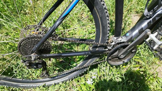 Unibike Shadow 29 2020 – stan bardzo dobry, dowód zakupu