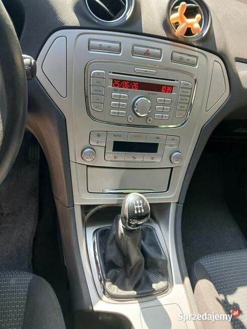 Sprzedam Ford Mondeo model MK4 2007 rok