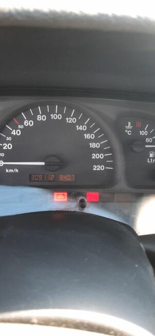 Opel vectra b 2.0 dti