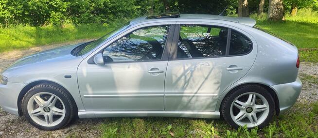Seat Leon 1.9TDI ASZ 130KM