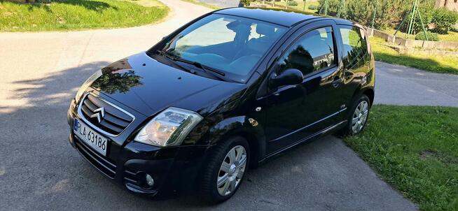 Citroen C2