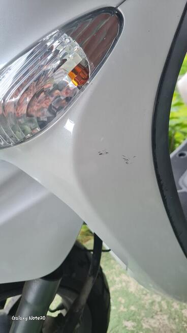 Yamaha Neos 2018