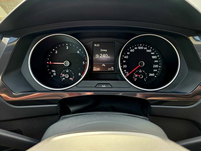 Volkswagen Tiguan 2.0 TDI SCR Urban Sport