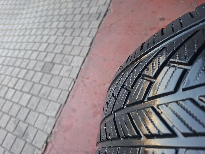 Opony 225/65/17 r FORTUNA EKOPLUC4S rok 2025 całoroczne m+s