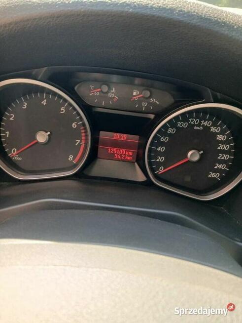 Sprzedam Ford Mondeo model MK4 2007 rok