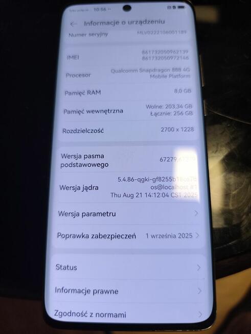 Telefon Huawei P 50 Pro