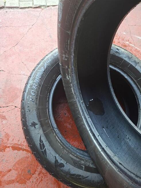 Opony 225/65/17 r FORTUNA EKOPLUC4S rok 2025 całoroczne m+s