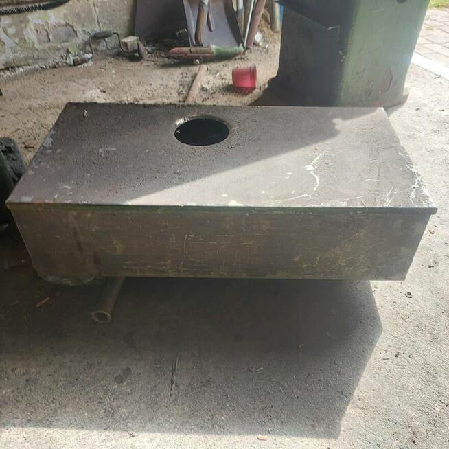 Tokarka C11MB X 2000