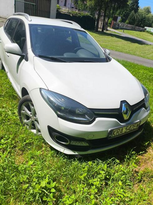 Renault Megane III 1,2 85 kW