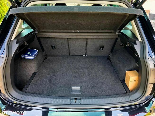 Volkswagen Tiguan 2.0 TDI SCR Urban Sport
