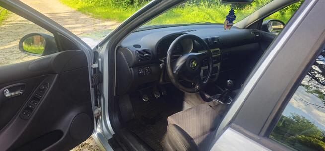 Seat Leon 1.9TDI ASZ 130KM