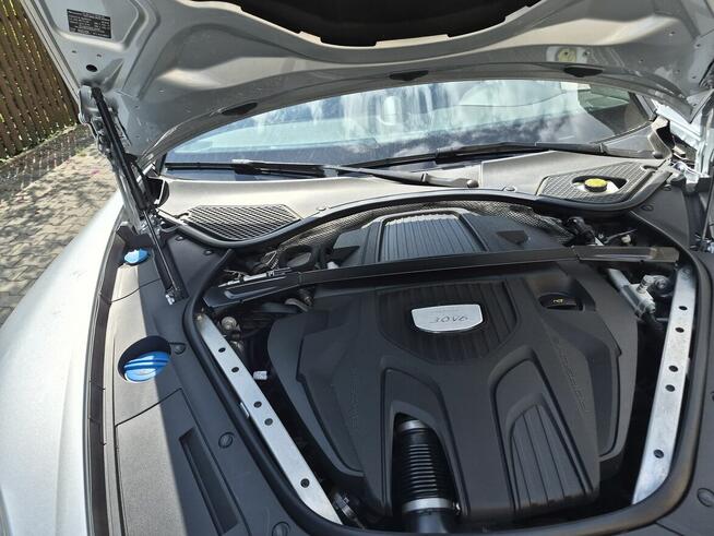 Porsche panamera 3,0 V6 2018 rok