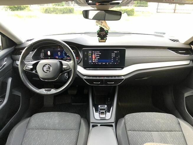 Skoda Octavia STYLE 2.0d 150KM DSG KAMERA LED SALON POLSKA