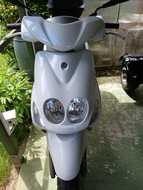 Yamaha Neos 2018