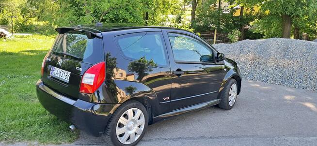 Citroen C2